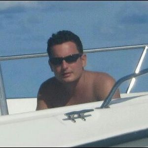 Meet your Posher, Ian